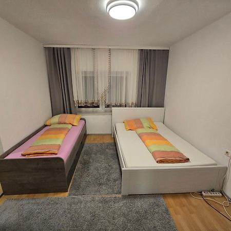 Wohnung 5Min Von Leoben Entfernt 2 Sankt Peter-Freienstein Zewnętrze zdjęcie